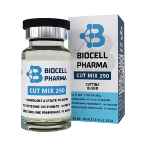 CUT MIX 250